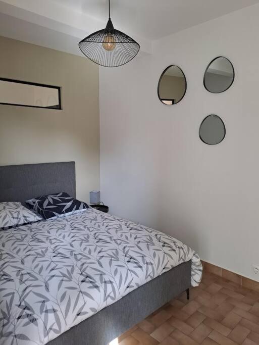 Apartamento Chez Beatrice Saint-Jouan-des-Guérets Exterior foto